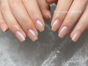 クリスタ(CRISTA)/