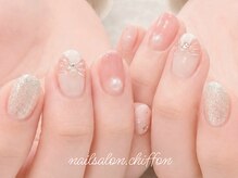 シフォン(chiffon)