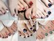 ミューズネイル(muse nail)の写真