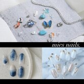 ミィスネイルズ(mies nails.)