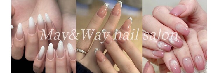 メイ アンド ウェイ(May&Way)のサロンヘッダー
