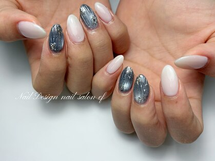 エフネイル 元町中華街店(ef nail)の写真