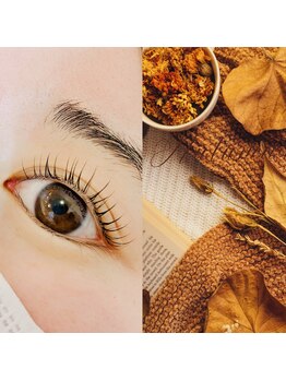 タスカ(Tasca)の写真/まつ毛カール【ラッシュリフト】ケラチントリートメントでダメージ補修☆メイクの時短◎すっぴん美人に♪