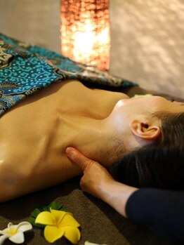 ジャオディー 西宮店/首肩オイルセラピー☆