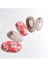 エトワール 大垣店(Etoile)/ボタニカルフラワー