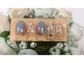 変形フレンチ☆6,800円