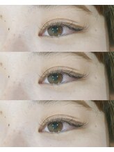 プライズアイリス アイラッシュ 池袋東口店(prize Iris eyelash)/ナチュラルデザイン♪ 【池袋】
