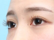 ビューティーラウンジ レント(beauty lounge Lento)/ふんわり柔らかな印象に