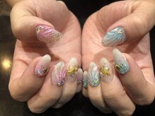 ボディ 高知店(BODY)/うろこ