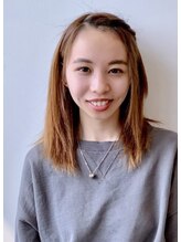 ココティエ(cocotier)&nbsp;藤田 裕梨佳