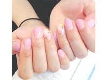 爪ソウシャイン(爪 SO SHINE)/ドライフラワー★