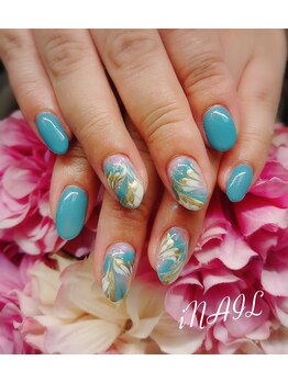 アイネイル(iNAIL)/
