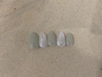 エレン 南越谷店(elen)/simple plan