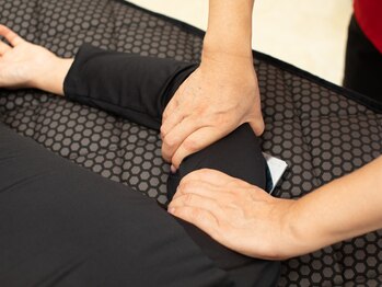 ヨサパーク ローズブランシェ(YOSA PARK)/全身テラ深部リンパマッサージ