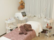 アンジェリーク(angelique)/内観(2)