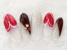 キャンアイドレッシー 志木店(Can I Dressy)/オフ込★ハンド¥7900