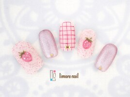 いちご☆
