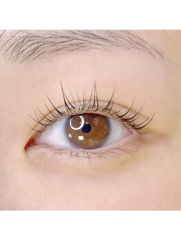 ヴィフ(Vif)/パリジェンヌラッシュリフト♪