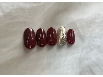 アミュレット(AMULET)/10月定額　4950円(税込)