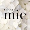 サロン ミー(salon mie)ロゴ