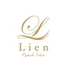 リアン(Lien)のお店ロゴ