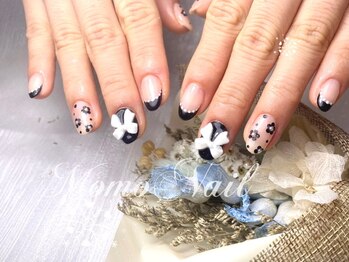 モモネイル 蒲田店(MOMOネイル)/ワンホンネイル