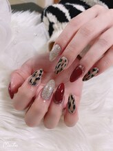 ココネイル アンド アイラッシュ(COCO NAIL & EYELASH)/豊富なデザインご用意☆