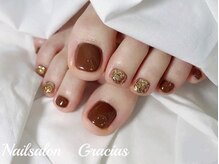 グラシアス(Gracias)/フットワンカラー