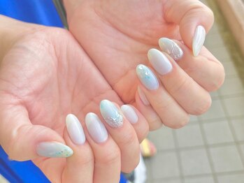 ネイル ミネット(Nail Minette)/