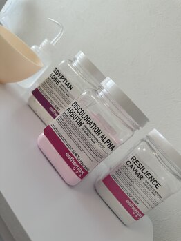 マヴィ 香里園店(MavY.)/組合せて楽しむハイドロ