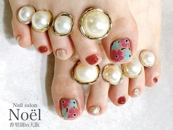 ノエル(Noel)/マリメッコネイル