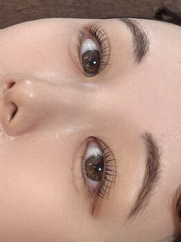 紬麦 栄店(tsumugi)/ まつ毛パーマ・パリジェンヌ