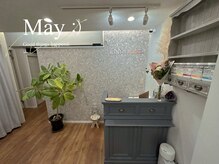 金沐禧/お洒落&清潔な店内♪