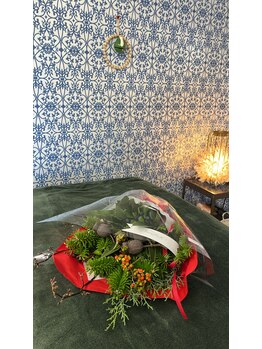 マシュマロハンド/肩こり/冷え/むくみ改善