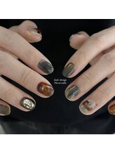 ニコアネイルズ(Nicoa nails)/arisa
