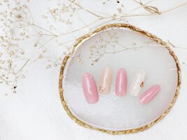 Hand 定額シンプルArtコース