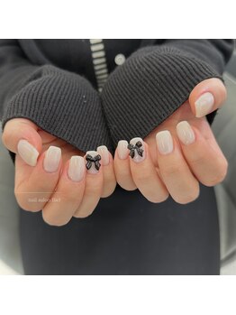 ビエル(Biel)/ワンカラー+パーツ