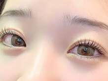 フィールカブ 仙川(feel kab)/まつ毛パーマ☆パリジェンヌ