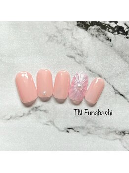 ティーエヌ 船橋店/【定額5000円】