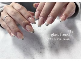 ガラスフレンチ