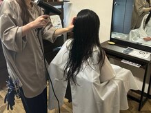 ワンアップ(One-up)/【スタイリスト在籍★】