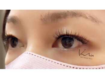 クレー(Klee)/フラットラッシュ