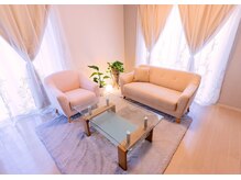 リニュード(Renewed)の雰囲気（店内）