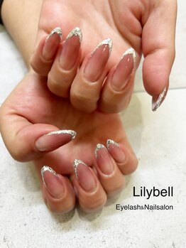 ガラスフレンチ