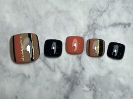 【初回オフ無料】ラインネイル