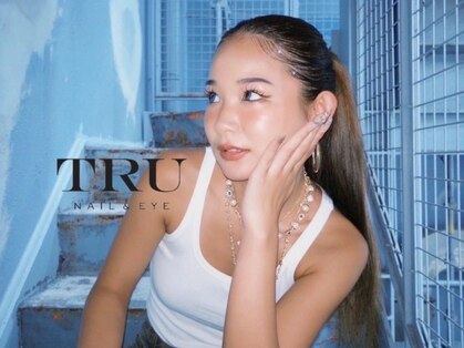 トゥルーアイ 渋谷道玄坂店(TRU EYE)の写真