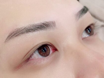 リボン(RiboN)の写真
