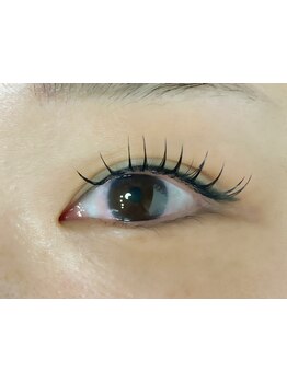 まつげのお悩み解決サロン