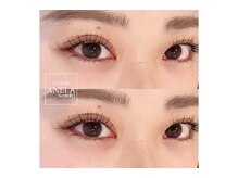 アネラ 青森浜田店(ANELA)/まつ毛エクステ