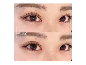 アネラ 青森浜田店(ANELA)/まつ毛エクステ